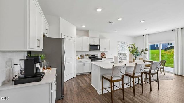 1128 Pavo Path, Wendell, NC 27591