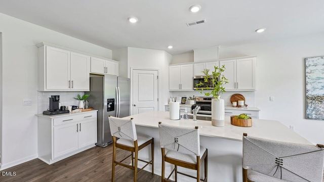 1128 Pavo Path, Wendell, NC 27591
