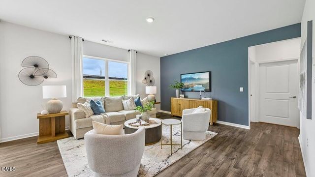 1128 Pavo Path, Wendell, NC 27591