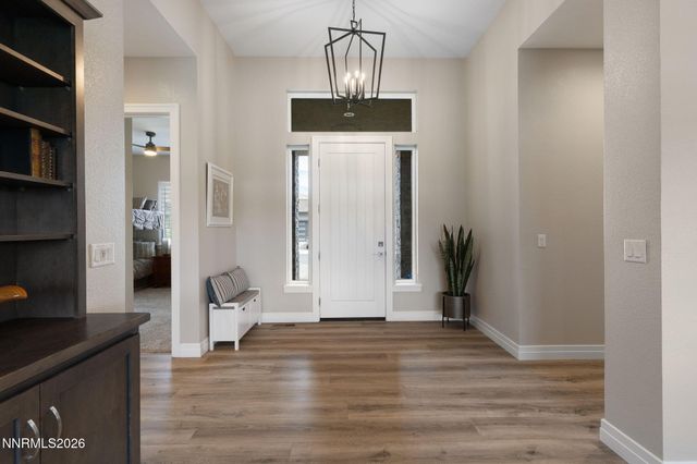 1567 White Hawk Lane, Carson City, NV 89703