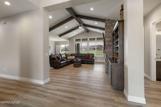 1567 White Hawk Lane, Carson City, NV 89703
