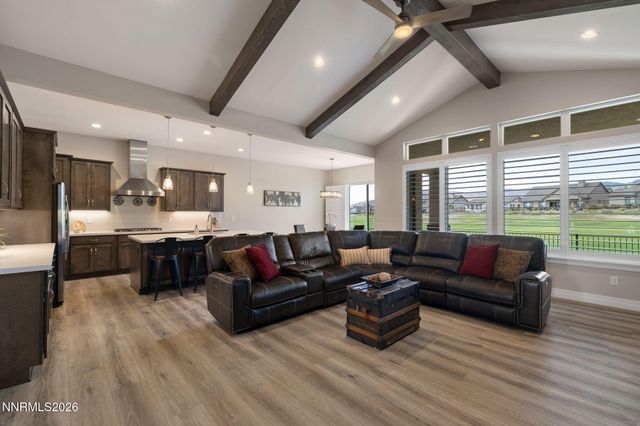 1567 White Hawk Lane, Carson City, NV 89703