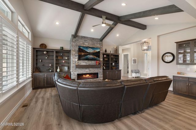 1567 White Hawk Lane, Carson City, NV 89703