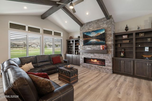 1567 White Hawk Lane, Carson City, NV 89703