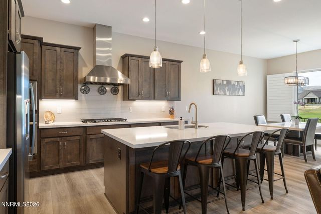 1567 White Hawk Lane, Carson City, NV 89703