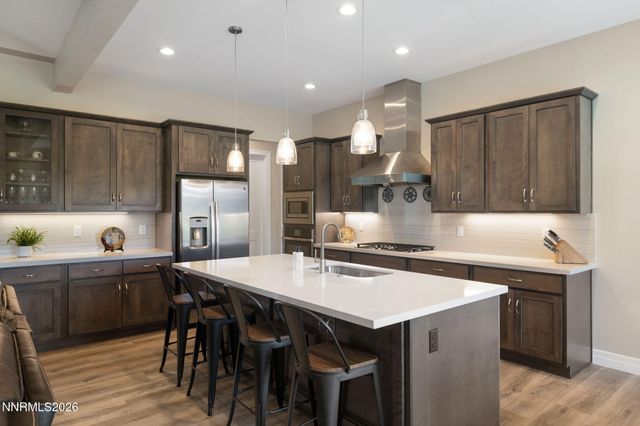 1567 White Hawk Lane, Carson City, NV 89703