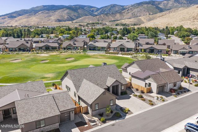 1567 White Hawk Lane, Carson City, NV 89703