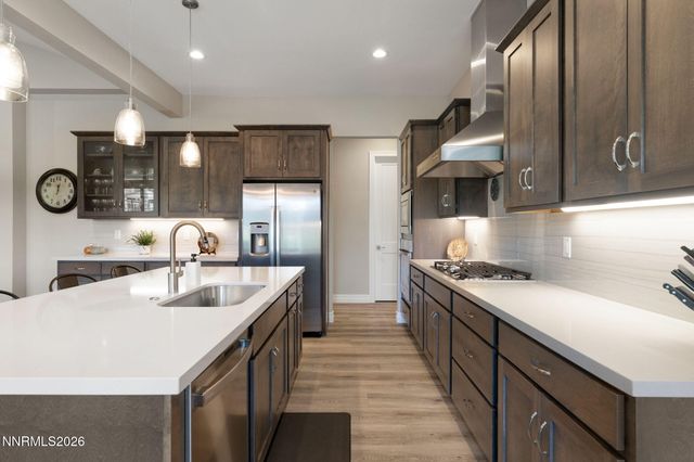 1567 White Hawk Lane, Carson City, NV 89703