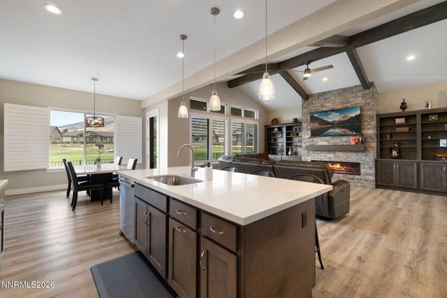 1567 White Hawk Lane, Carson City, NV 89703