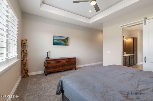 1567 White Hawk Lane, Carson City, NV 89703