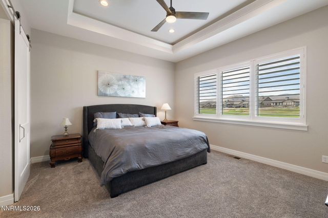 1567 White Hawk Lane, Carson City, NV 89703