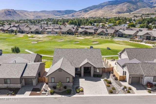 1567 White Hawk Lane, Carson City, NV 89703