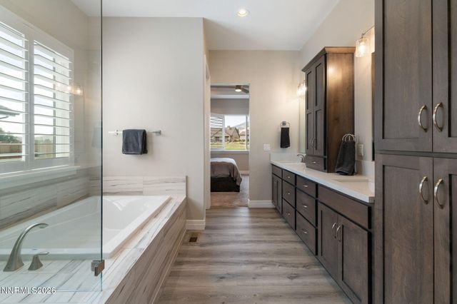 1567 White Hawk Lane, Carson City, NV 89703