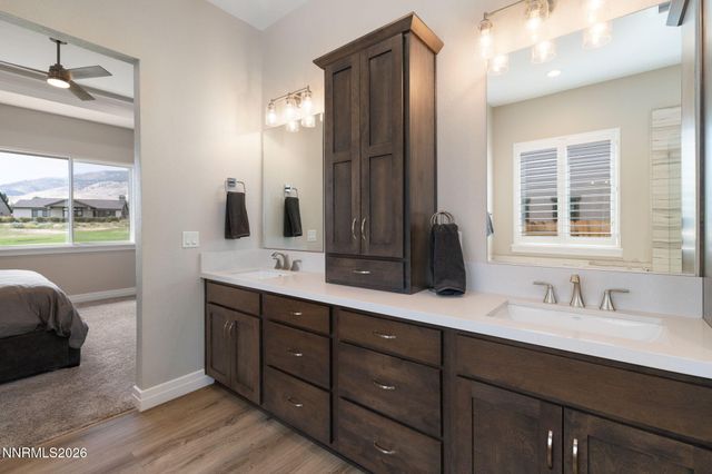 1567 White Hawk Lane, Carson City, NV 89703