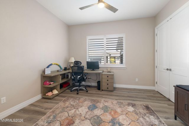 1567 White Hawk Lane, Carson City, NV 89703
