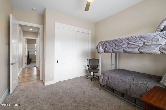 1567 White Hawk Lane, Carson City, NV 89703