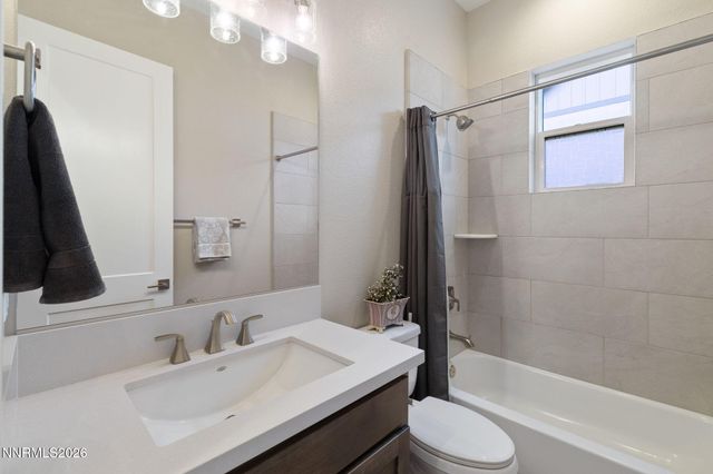 1567 White Hawk Lane, Carson City, NV 89703