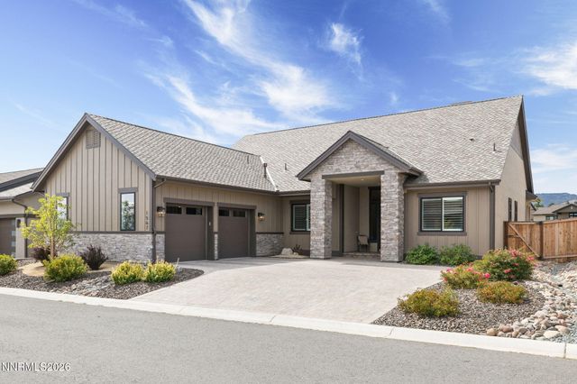 1567 White Hawk Lane, Carson City, NV 89703