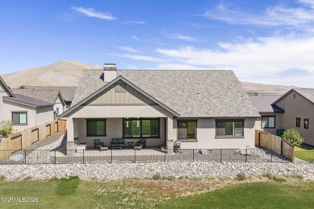 1567 White Hawk Lane, Carson City, NV 89703