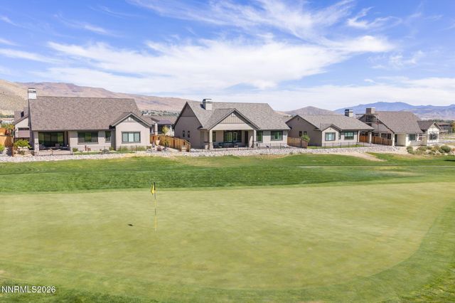 1567 White Hawk Lane, Carson City, NV 89703