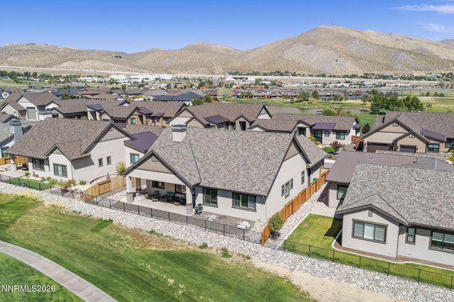 1567 White Hawk Lane, Carson City, NV 89703
