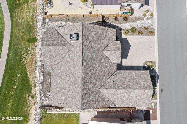 1567 White Hawk Lane, Carson City, NV 89703