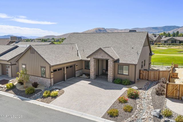 1567 White Hawk Lane, Carson City, NV 89703