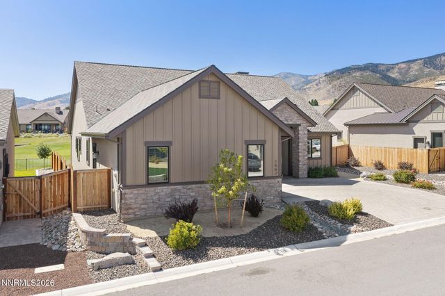 1567 White Hawk Lane, Carson City, NV 89703