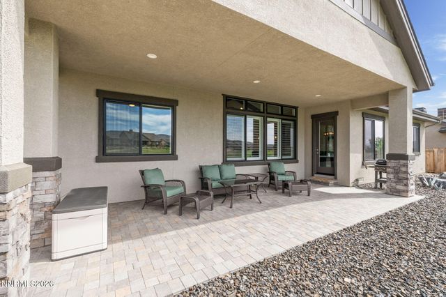 1567 White Hawk Lane, Carson City, NV 89703