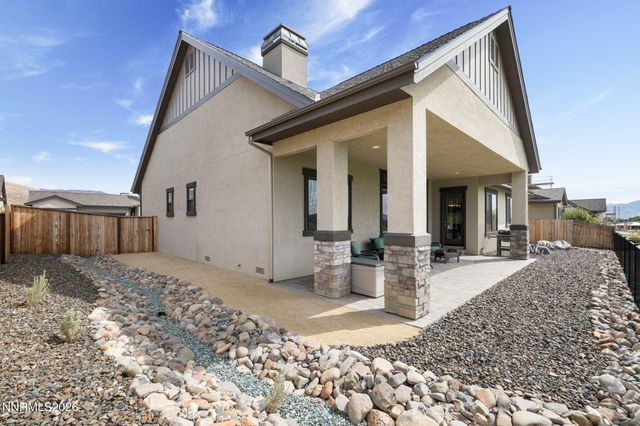 1567 White Hawk Lane, Carson City, NV 89703