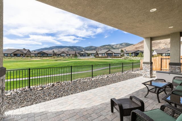 1567 White Hawk Lane, Carson City, NV 89703