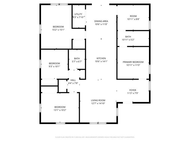 2711 Saratoga Road, North Charleston, SC 29405