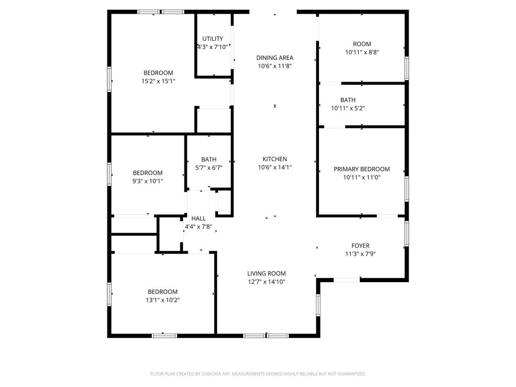 Image 2 of property listing at 2711 Saratoga Road, North Charleston, SC 29405