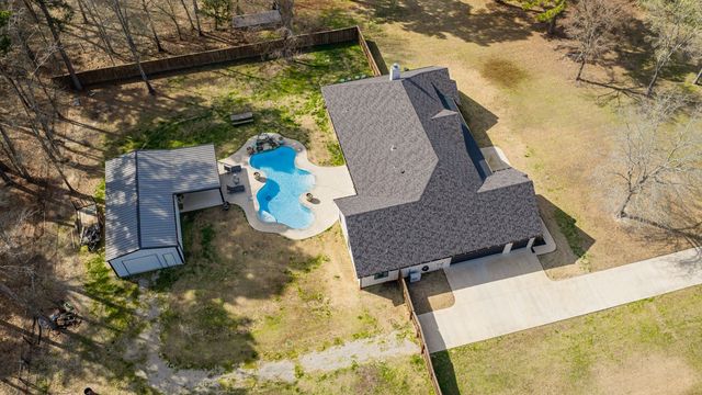 24341 Stallion Park, Lindale, TX 75771