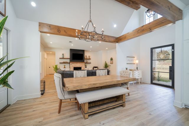 24341 Stallion Park, Lindale, TX 75771