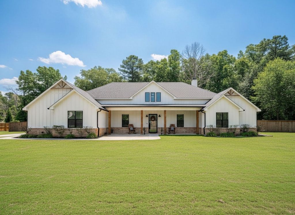 24341 Stallion Park, Lindale, TX 75771