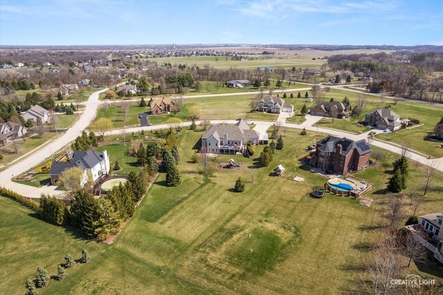 5643 Schmidt Lane, Yorkville, IL 60560