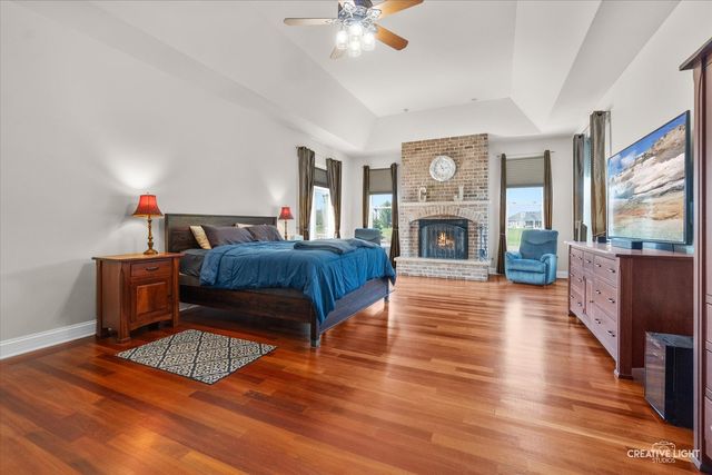 5643 Schmidt Lane, Yorkville, IL 60560