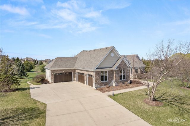 5643 Schmidt Lane, Yorkville, IL 60560