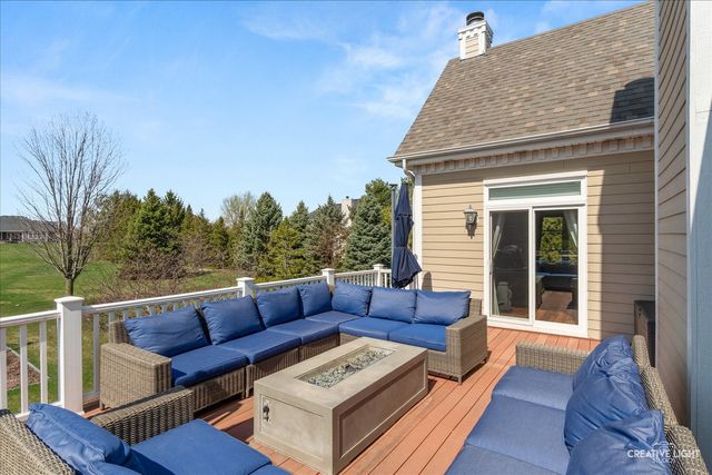 5643 Schmidt Lane, Yorkville, IL 60560