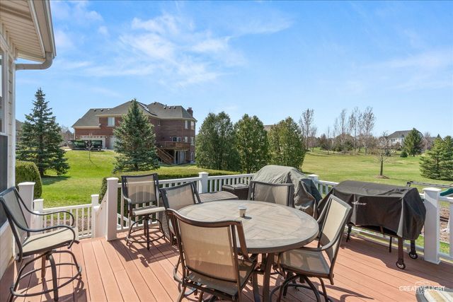 5643 Schmidt Lane, Yorkville, IL 60560