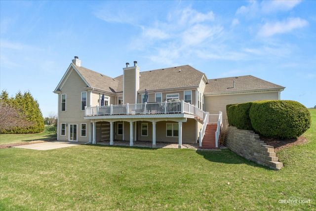 5643 Schmidt Lane, Yorkville, IL 60560