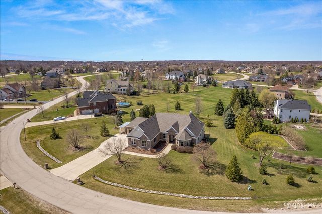 5643 Schmidt Lane, Yorkville, IL 60560