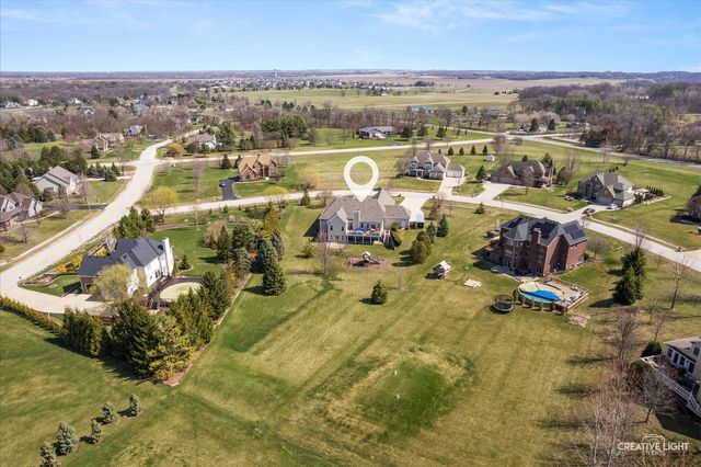 5643 Schmidt Lane, Yorkville, IL 60560