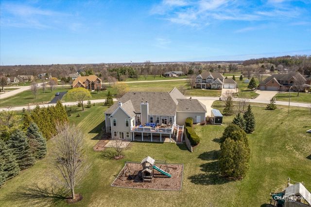 5643 Schmidt Lane, Yorkville, IL 60560