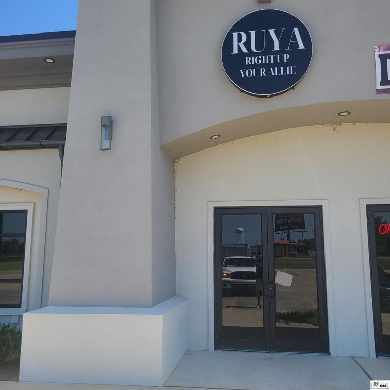8711 HIGHWAY 165, Sterlington, LA 71203