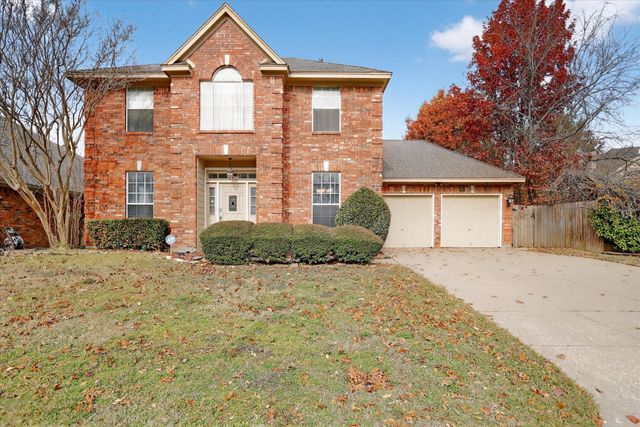 6114 Pinwood Circle, Arlington, TX 76001