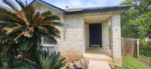 15902 Walnut Creek, San Antonio, TX 78247