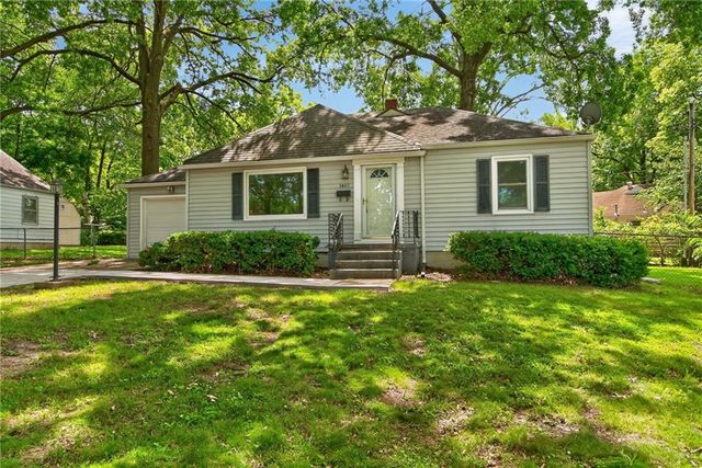 1407 W 27TH Terrace S, Independence, MO 64052
