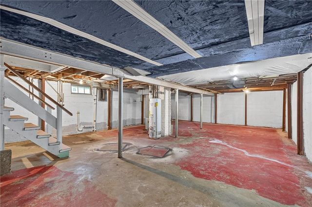 1407 W 27TH Terrace S, Independence, MO 64052